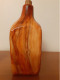 FAÏENCE DE DESVRES René Delarue Service Whisky  Décor Faux Bois.. - Whisky