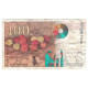 France, 100 Francs, Cézanne, 1997, U015399060, B, Fayette:F74.01, KM:158a - 100 F 1997-1998 ''Cézanne''