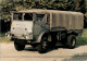 Carte Postale Moderne Camion Saviem Type 2152 4 X 4 Armée Année 1957... Camiónトラック Véhicule Veicolo 车辆 Vehículo 車両 - Trucks, Vans &  Lorries