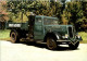 Carte Postale Moderne Camion Berliet Type VDAN. G Année 1938 ... Camiónトラック Véhicule Veicolo 车辆 Vehículo 車両 TB.Etat - Transporter & LKW