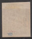 1884 - COLONIES GENERALES - TAXE DUVAL YVERT N°16 NEUF SANS GOMME - COTE = 55 EUR - Segnatasse