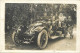 Themes Div-ref RR268-carte Photo -transports -voitures De Tourisme - Automobiles -voiture Automobile- En Taxi - - Taxis & Huurvoertuigen