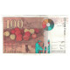 France, 100 Francs, Cézanne, 1998, P049523846, SUP, Fayette:74.2, KM:158a - 100 F 1997-1998 ''Cézanne''