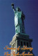 4 AK USA New York * Nachtaufnahmen Von New York * 2 X Times Square, Brooklyn Bridge, Statue Of Liberty * - Time Square