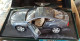 1/18 MINICHAMPS - BENTLEY CONTINENTAL GT 2011 GREY METALLIC Avec 4 Ouvrants ! - Minichamps