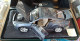 1/18 MINICHAMPS - BENTLEY CONTINENTAL GT 2011 GREY METALLIC Avec 4 Ouvrants ! - Minichamps
