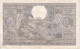 BILLETE DE BELGICA DE 100 FRANCS DEL AÑO 1943  (BANK NOTE) - 100 Francs-20 Belgas