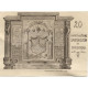 Billet, Autriche, Strudengau, 20 Heller, Blason 1920-12-31, SUP,Mehl:FS 914Ib - Autriche