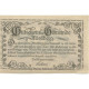 Billet, Autriche, Mistlberg, 20 Heller, Village 1921-01-31, SPL, Mehl:FS 40 - Autriche