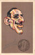 Illustration Signée GPeroli - Spagna - Il Re - Le Roi - Carte Postale Ancienne - Rabier, B.