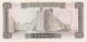 BILLETE DE LIBIA DE 5 DINARES DEL AÑO 1972 (BANKNOTE) - Libyen
