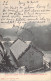 SUISSE - Berglihütte Mit Blick Auf Wetterhorn - Edition Photoglob Co Zürich - Carte Postale Ancienne - Berg