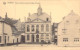 BELGIQUE - ANDENNE - Palais De Justice à Gauche Le Château Winand - Edition G Philippart Frère - Carte Postale Ancienne - Andenne