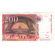 France, 200 Francs, Eiffel, 1996, P017134464, SUP, Fayette:75.02, KM:159a - 1955-1959 Sovraccarichi In Nuovi Franchi