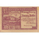 Billet, Autriche, Manglburg, 20 Heller, Ferme 1920-04-04, SPL, Mehl:FS 288 - Autriche