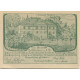 Billet, Autriche, Feldkirchen, 50 Heller, Village, 1920, SPL, Mehl:FS 197a - Autriche