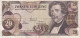 BILLETE DE AUSTRIA DE 20 SCHILLING DEL AÑO 1967 (BANKNOTE) - Autriche