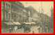 * SPA - Rue Royale - Tacot - Robes Manteaux - Commerces - Ouvrages De Spa - Animée - Edit. MISSON N° 12 - NELS - 1922 - Spa