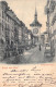 SUISSE - Gruss Aus Bern - Zeitglockenthurm - Carte Postale Ancienne - Berna