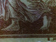 Delcampe - VARIETES FRANCE 1907 N° 139 G  X2 HORIZONTALE  20 C OBLITERE   18.12. .? - Used Stamps