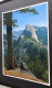 A Spectacular View Of Half Dome From Glacier Point In Yosemite National Park - Published By Impact - # 655 - Yosemite