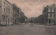 BELGIQUE - Waremme - Rue De La Station - Carte Postale Ancienne - Waremme