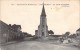 FRANCE - 03 - PREMILHAT - La Place De L'église - Carte Postale Ancienne - Autres & Non Classés