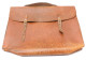 Delcampe - -ANCIEN AMUSANT PETIT CARTABLE D'ENFANT MALETTE CUIR COLLECTION ECOLE VINTAGE   E - Leather Goods 