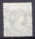 ESPAÑA 1866 - TELEGRAFOS Nº 14 ( 40 CTS) NUEVO SIN GOMA, MNG - Charity