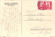 ALLEMAGNE - Handabzug - Carte Postale Ancienne - Other & Unclassified