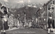 ALLEMAGNE - Innsbruck - Maria Thereseinstrasse Gegen Nordkette - Carte Postale Ancienne - Autres & Non Classés