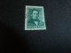 Argentina - Francisco De Las Carreras - 5 Pesos - Vert-bleu - Yt 678 - Oblitéré - Année 1963 - - Used Stamps