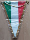 AC Pro Sesto Italy Football club Fussball Futebol Soccer Calcio PENNANT, SPORTS FLAG ZS 1 KUT - Habillement, Souvenirs & Autres