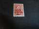 Republica Argentina - José Hernandez - 6 Pesos - Yt 779 - Rose-rouge - Oblitéré - Année 1966 - - Used Stamps