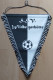 SSV Wildbergerhütte-Odenspiel E.V. Germany Football club Fussball Futebol Soccer Calcio PENNANT, SPORTS FLAG ZS 1 KUT - Habillement, Souvenirs & Autres