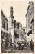 EGYPTE - Le Caire - An Animated Corner In A Cairo Street - Carte Postale Ancienne - Cairo