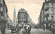 BELGIQUE - ANVERS - Rue National Et Rue Des Peignes - Code Postale Ancienne - Altri & Non Classificati