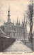 BELGIQUE - MELSELE - La Chapelle De Gavertand - Ed M Bollinckx - Carte Postale Ancienne - Andere & Zonder Classificatie