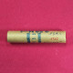 Coins Roll DDR East Germany 50 X 5 Pfennig Roll 1983 KM# 9.2 BU 01146 - 5 Pfennig