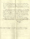 Brief (met Inhoud) BLATON 29/9/17 Naar "Kriegsgefangenen LIMBURG S/Lhan -Rheinbach , Stempel GEPRUFT  (B2750) - Kriegsgefangenschaft
