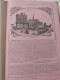 Delcampe - AGENDA BUVARD AU BON MARCHE 1912 MAISON A. BOUCICAUT,COUVERTURE TOILEE Avec Plan De Paris - Diaries