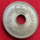 Fiji 1 Penny 1964 One W ºº - Fidschi