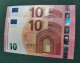 10 EURO SPAIN 2014 LAGARDE V011A1 VB CORRELATIVE COUPLE SC FDS UNCIRCULATED  PERFECT - 10 Euro