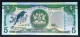 5 DOLARES TRINIDAD Y TOBAGO SERIES 2006 SC / UNC P-47c - Trinidad Y Tobago