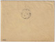 FRANCE - 1942 - 2xYv.514 & Yv.520 Sur LSC Recommandée De NEUILLY-L'EVÊQUE à NOGENT-EN-BASSIGNY (Haute-Marne) - Covers & Documents