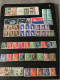 LOT  De  1000   TIMBRES De   DIVERS PAYS   ... Sur Les PLAQUETTES Les TIMBRES Sont NEUFS** - Lots & Kiloware (mixtures) - Min. 1000 Stamps