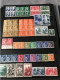 LOT  De  1000   TIMBRES De   DIVERS PAYS   ... Sur Les PLAQUETTES Les TIMBRES Sont NEUFS** - Lots & Kiloware (min. 1000 Stück)