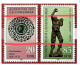 GUTER STEMPEL: LAUCHHAMMER 1870 (Brandenburg, Oberspreewald-Lausitz, Preussen) NDP 13a (Art Sculpture Iron Eisen Fer( - Used