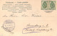 FINLANDE - IMATRA - Suomi Finland - Carte Postale Ancienne - Finlande