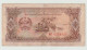 Used Banknote Banque National Du Laos 20 Kip 1979 - Laos